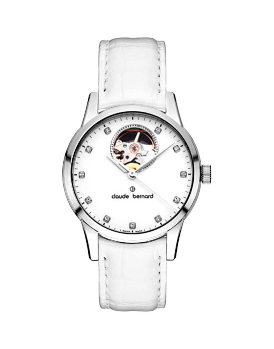 Часы Claude Bernard Classic Automatic 85018-3APN